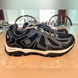 Columbia Hiking Shoes